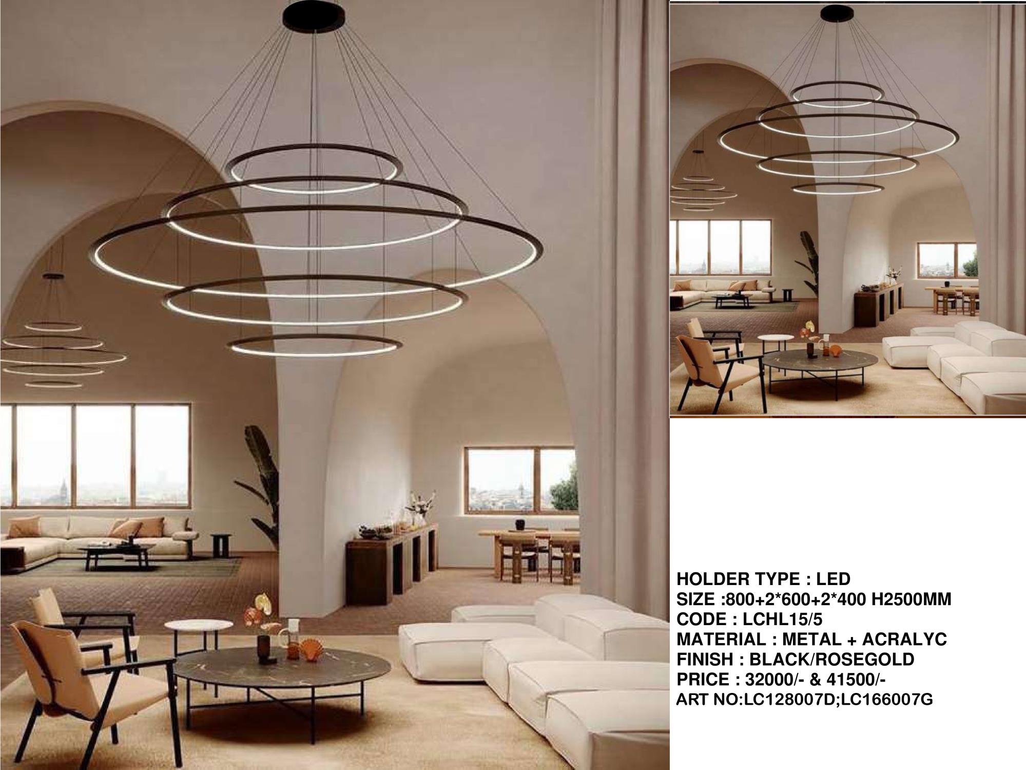 Beyond Lights - HIGH ROOF CL 112