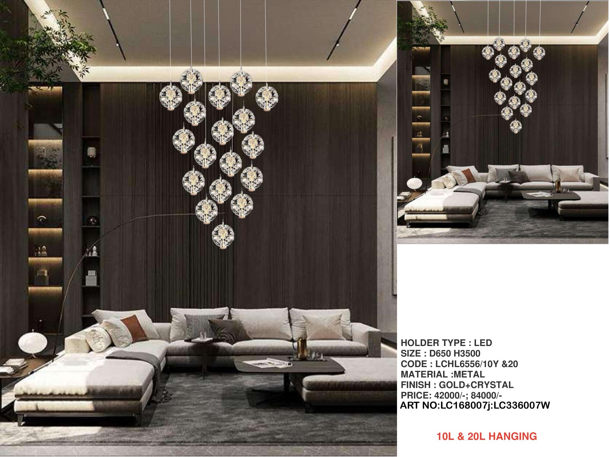 Beyond Lights - wall lights 008