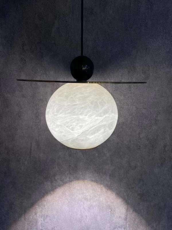 Beyond Lights - Hanging Lights 029