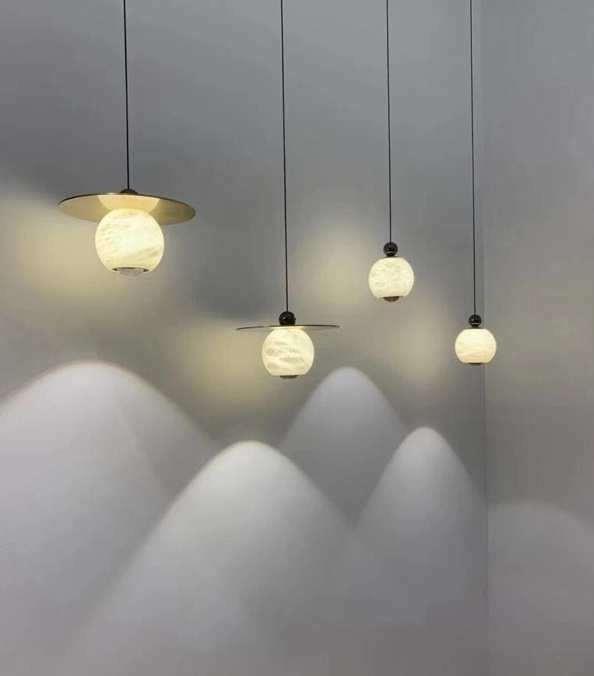 Beyond Lights - Hanging Lights 030