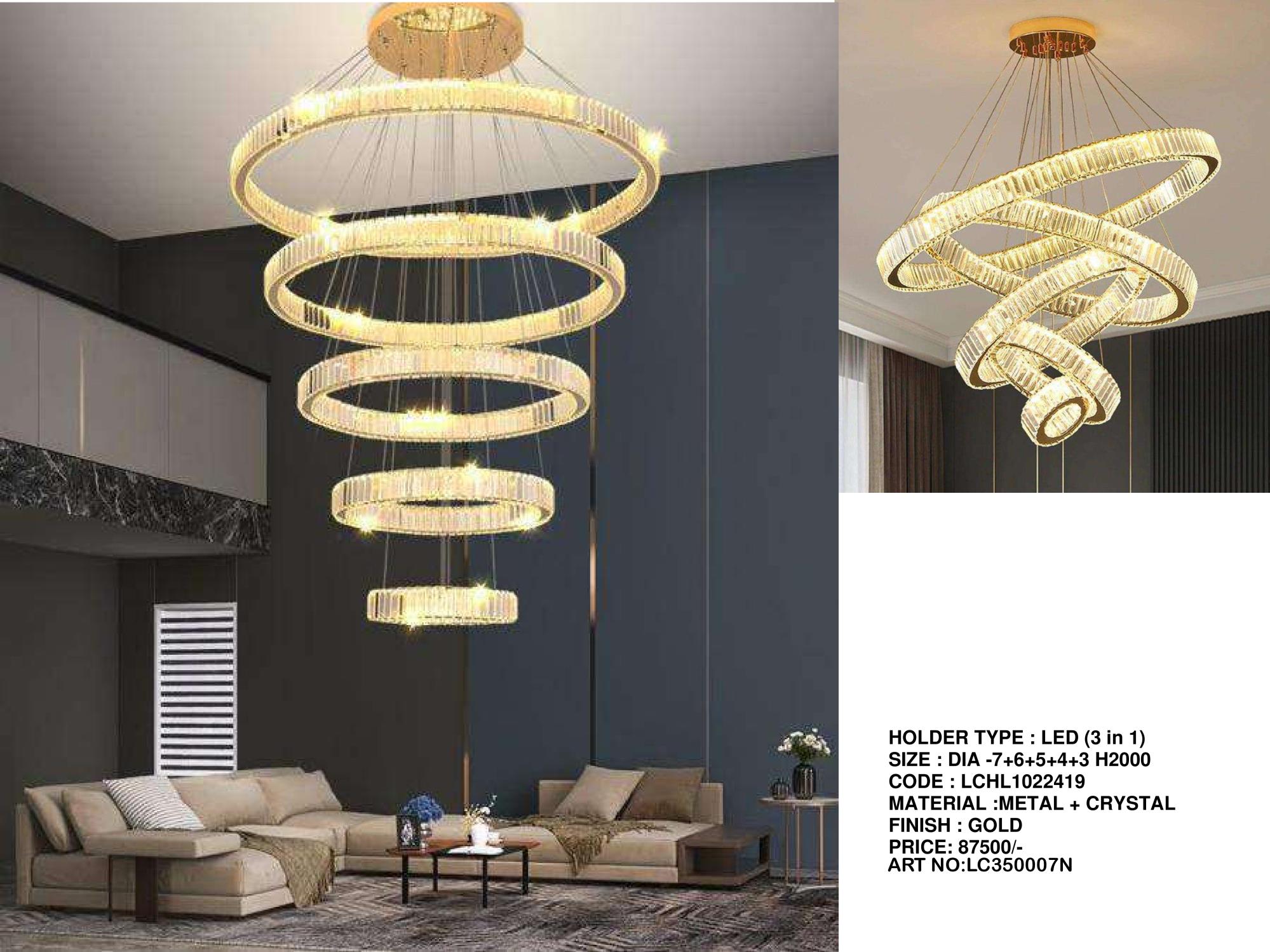 Beyond Lights - HIGH ROOF CL 147