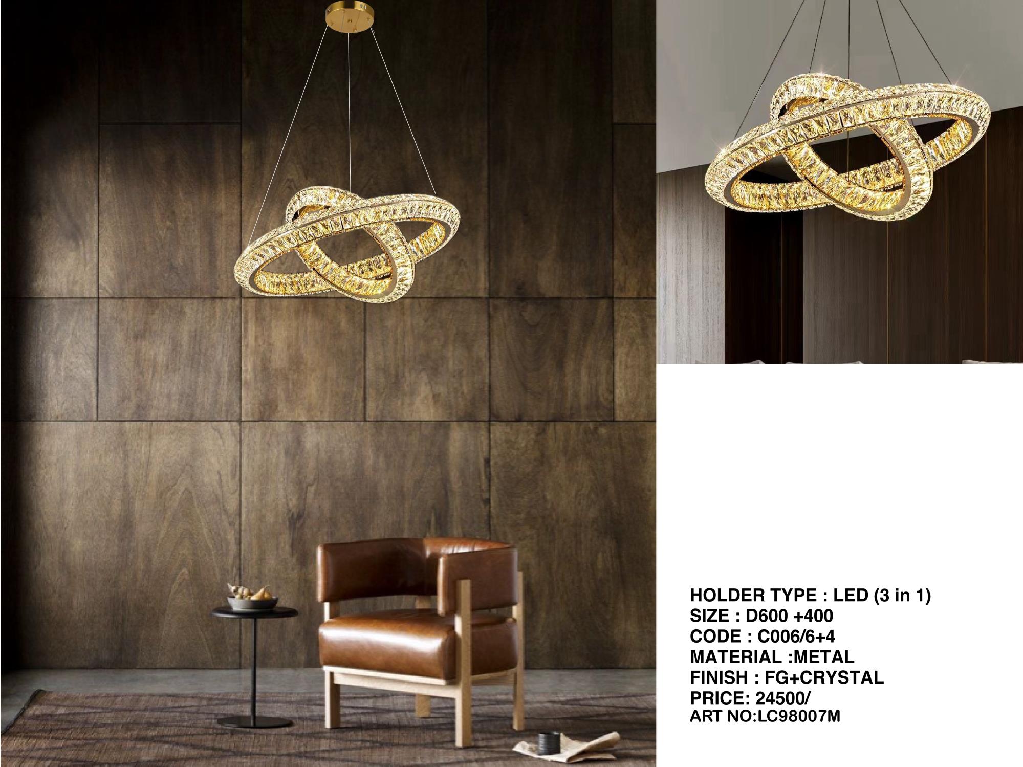 Beyond Lights - HIGH ROOF CL 131