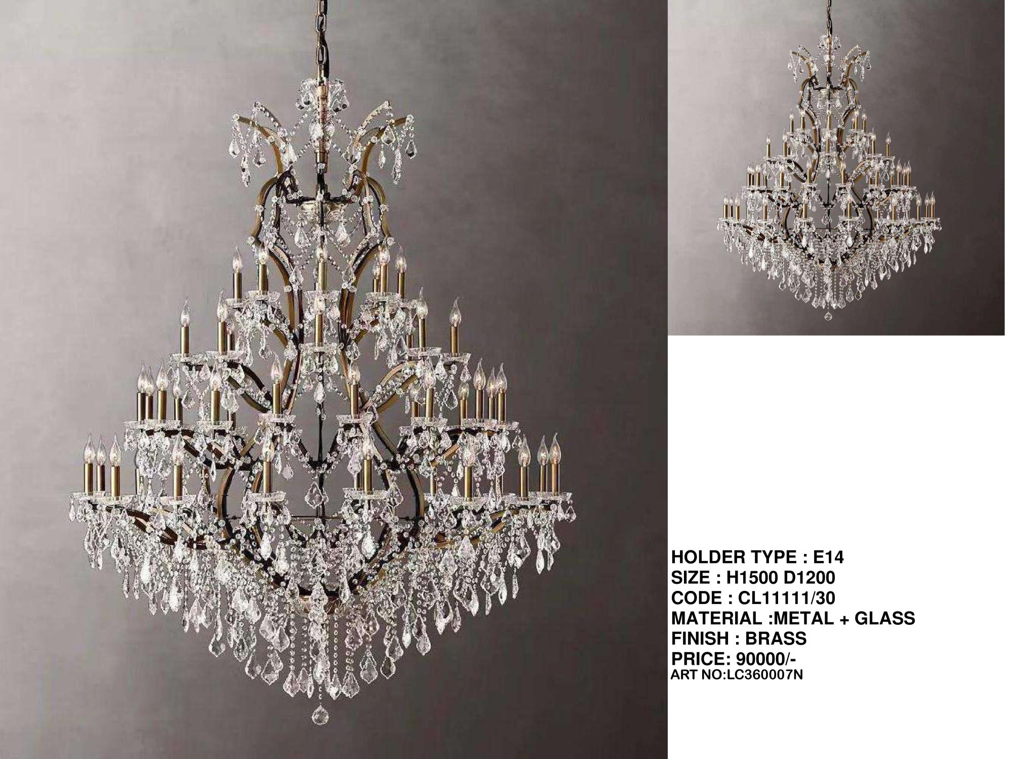 Beyond Lights - HIGH ROOF CL 140