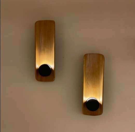 Beyond Lights - wall lights 037