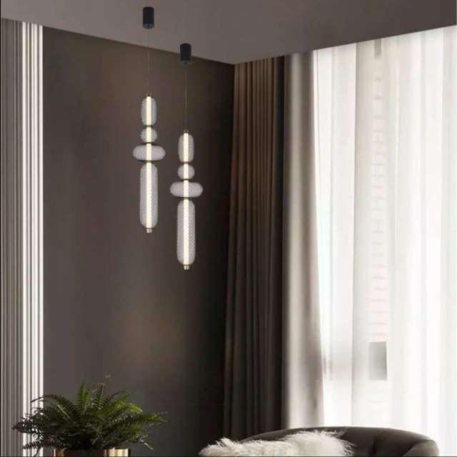 Beyond Lights - wall lights 012