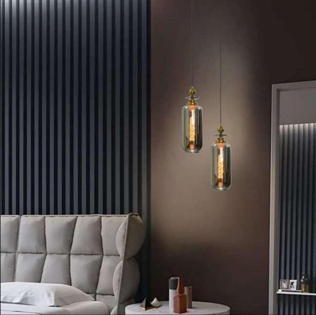 Beyond Lights - Hanging Lights 035