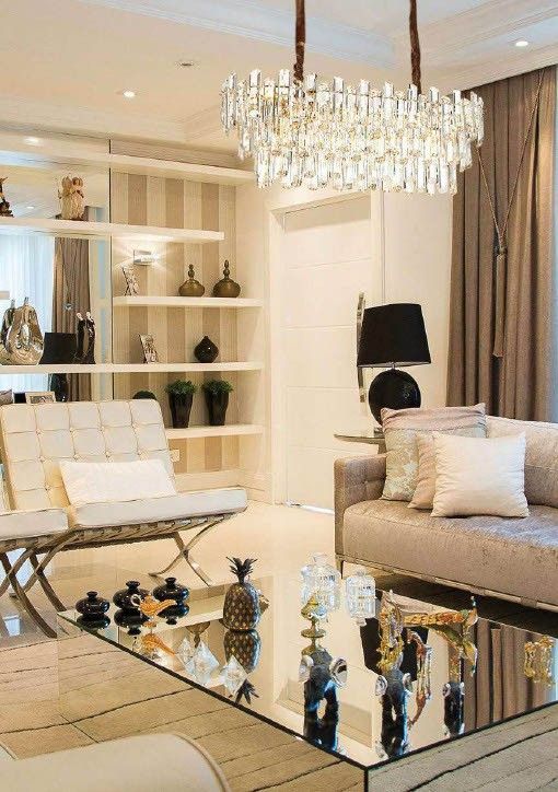 Beyond Lights - OPULEE L6