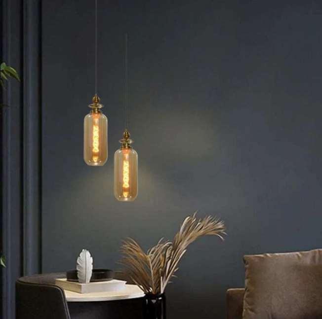 Beyond Lights - Hanging Lights 036