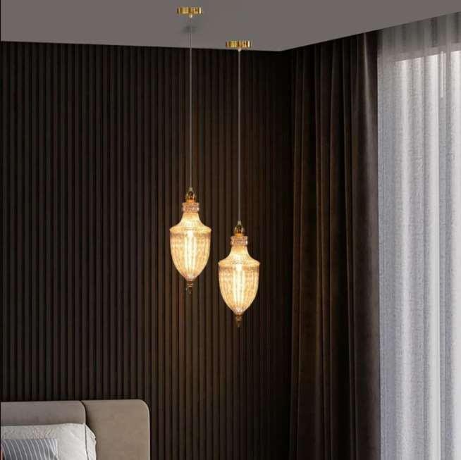Beyond Lights - Hanging Lights 037