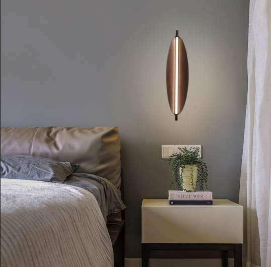 Beyond Lights - wall lights 098