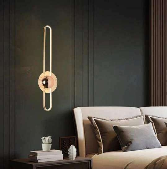 Beyond Lights - wall lights 069