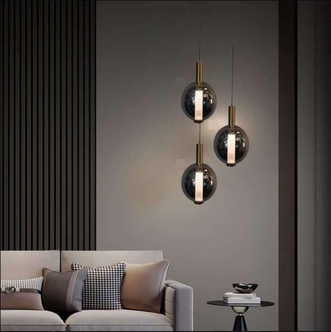 Beyond Lights - Hanging Lights 039