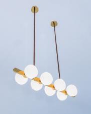 Beyond Lights - Chandeliers 049