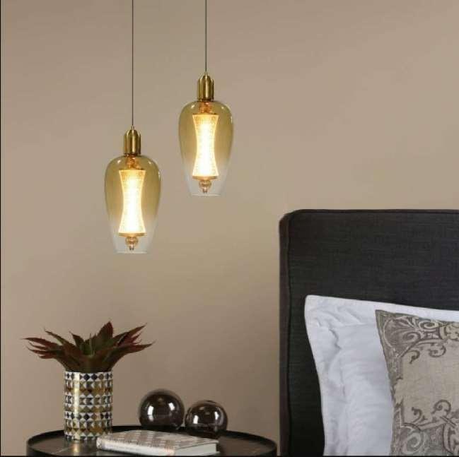 Beyond Lights - Hanging Lights 040