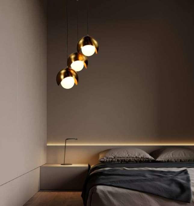 Beyond Lights - Hanging Lights 041