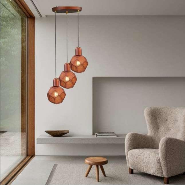 Beyond Lights - Hanging Lights 042