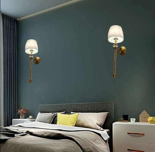 Beyond Lights - wall lights 072