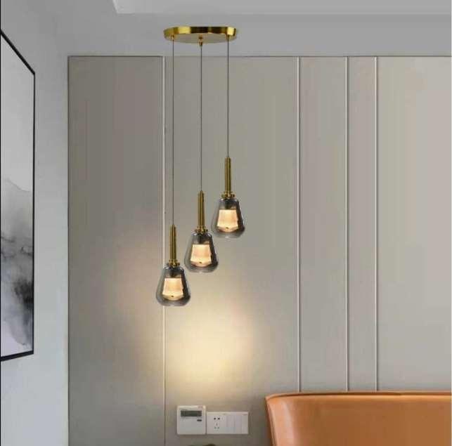 Beyond Lights - Hanging Lights 043