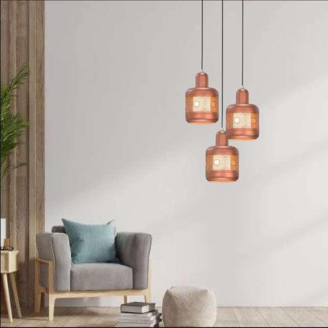 Beyond Lights - Hanging Lights 044