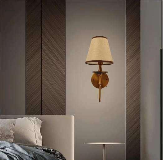 Beyond Lights - wall lights 074