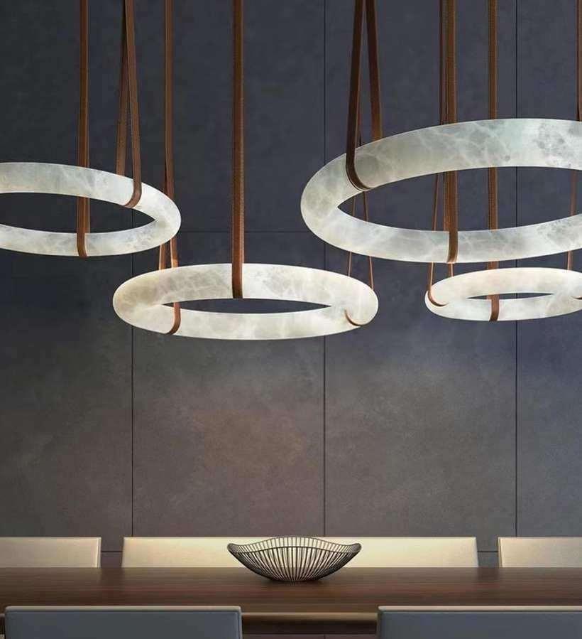 Beyond Lights - Hanging Lights 045