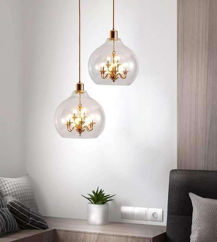 Beyond Lights - wall lights 076