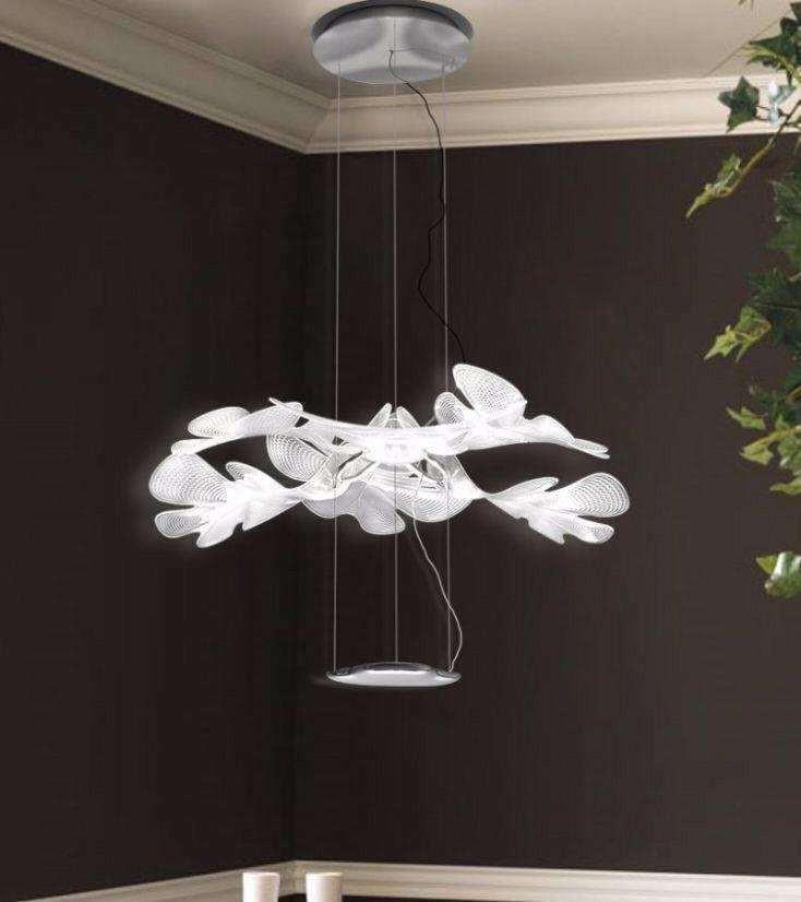 Beyond Lights - Hanging Lights 048