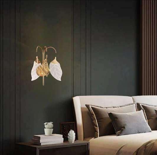 Beyond Lights - wall lights 078