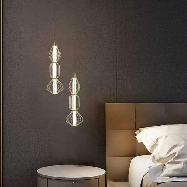 Beyond Lights - wall lights 017