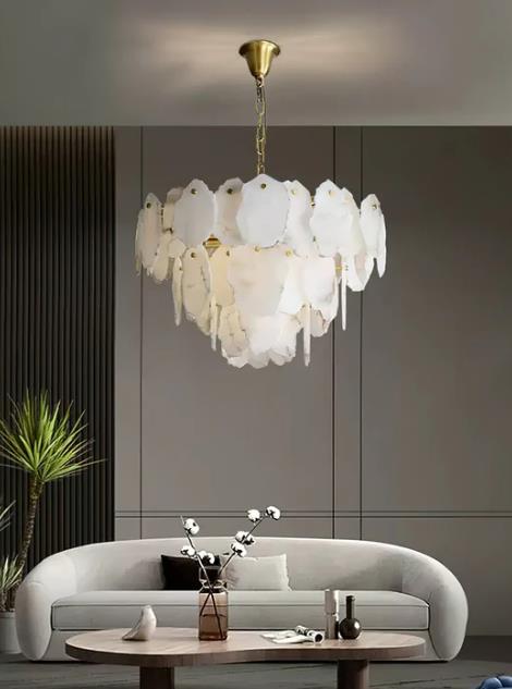 Beyond Lights - Chandeliers 042