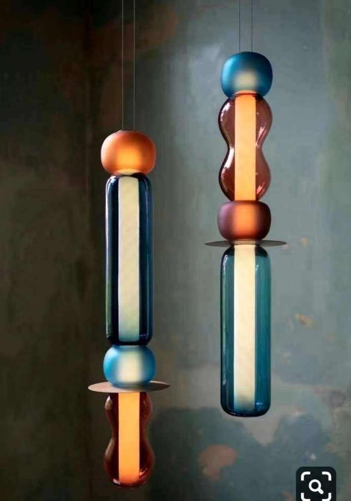 Beyond Lights - Hanging Lights 050