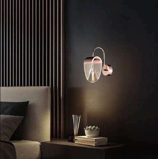 Beyond Lights - wall lights 079