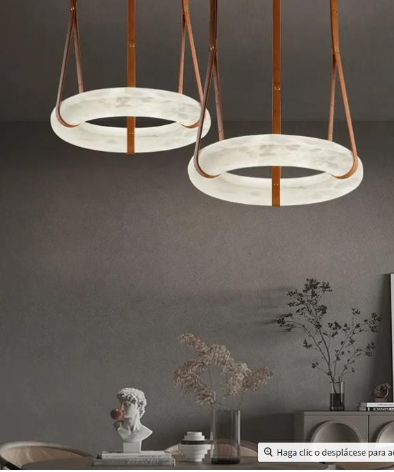 Beyond Lights - Chandeliers 040