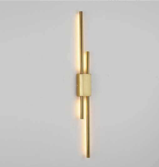 Beyond Lights - wall lights 081