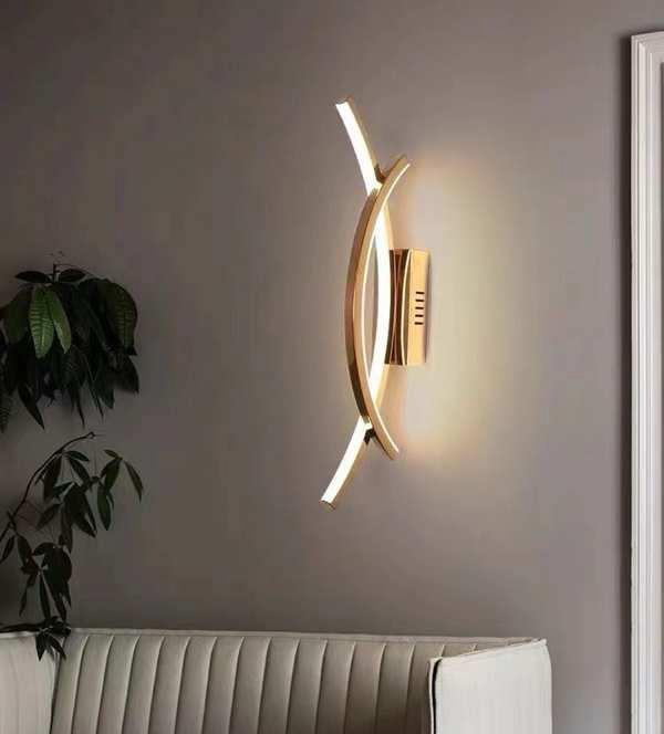 Beyond Lights - wall lights 082