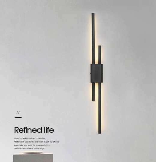 Beyond Lights - wall lights 083