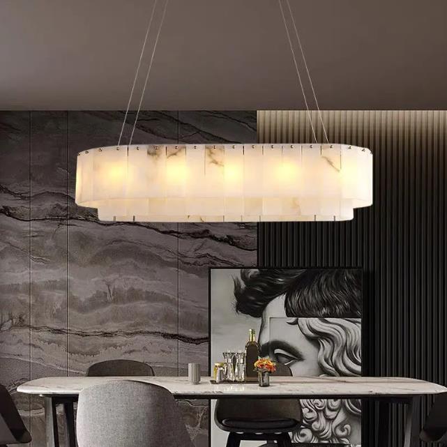 Beyond Lights - Chandeliers 039