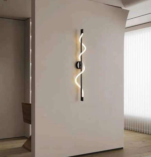 Beyond Lights - wall lights 021