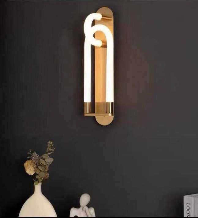 Beyond Lights - wall lights 048