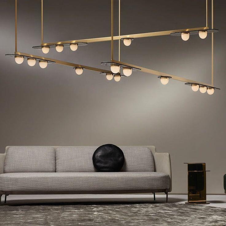 Beyond Lights - Chandeliers 036