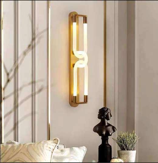 Beyond Lights - wall lights 022