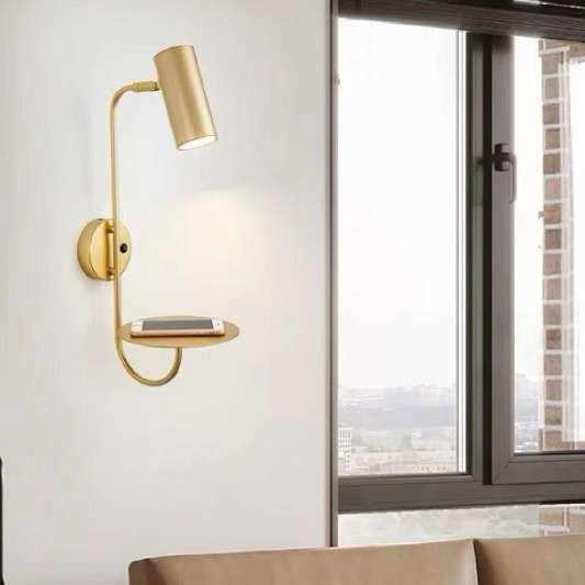 Beyond Lights - wall lights 049