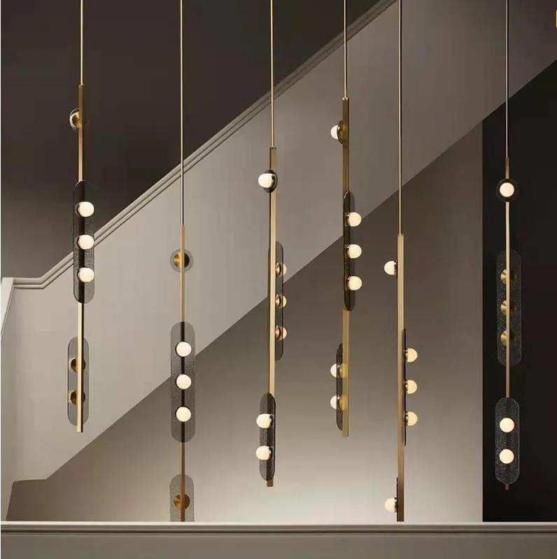 Beyond Lights - Chandeliers 035
