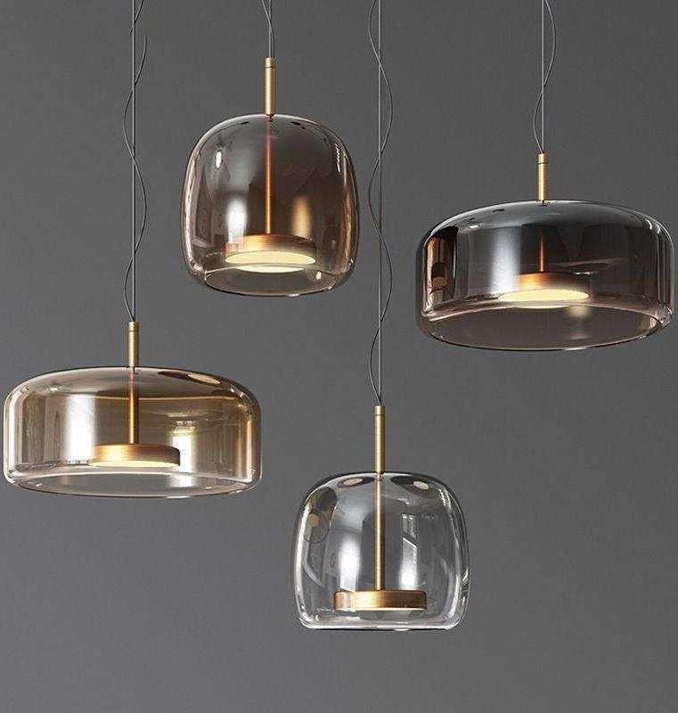 Beyond Lights - Hanging Lights 054
