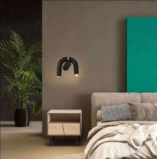 Beyond Lights - wall lights 050