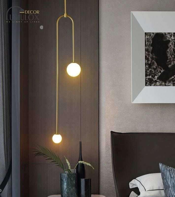 Beyond Lights - Hanging Lights 055