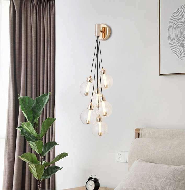 Beyond Lights - wall lights 085