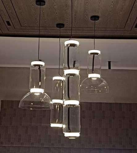 Beyond Lights - Hanging Lights 056