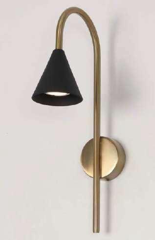 Beyond Lights - wall lights 086