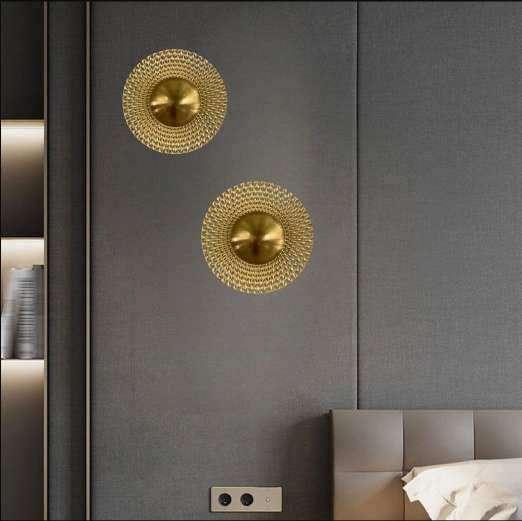 Beyond Lights - wall lights 027